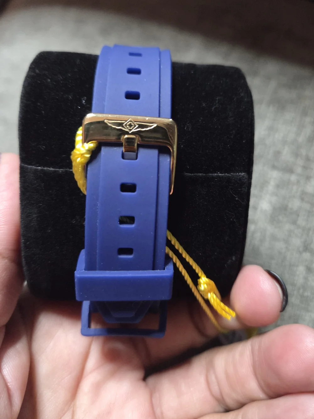 Invicta womans watch